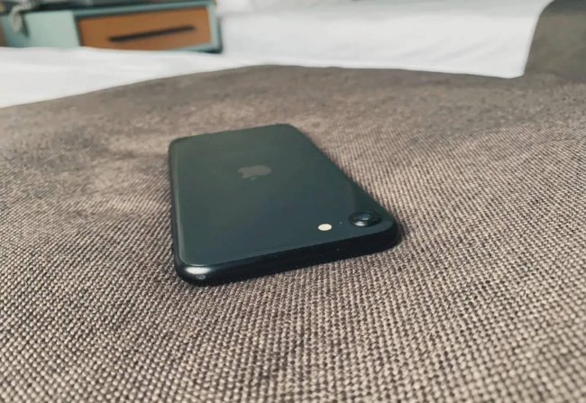 iphone8和se2的区别有什么