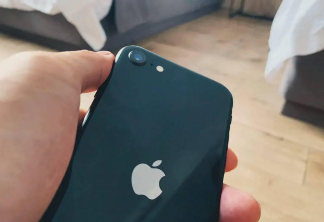 iphone8和se2的区别有什么