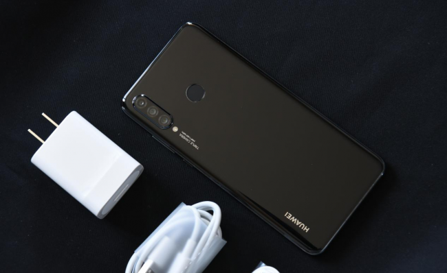 华为nova4e信号栏自定义怎么设置