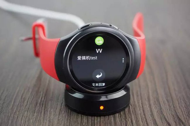 三星gears2怎么连接华为手机