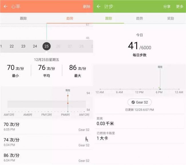 三星gears2怎么连接华为手机