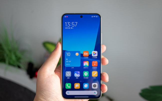 中国手机国产品牌有哪些牌子