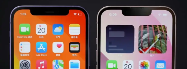 iphone如何显示电池电量百分比在屏幕上