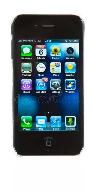 iphone4s8g实际内存多少