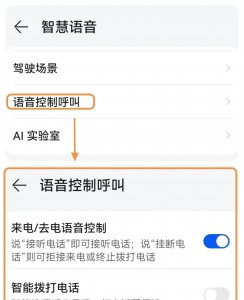 手机智能语音系统在哪里设置 安卓手机的智能语音功能