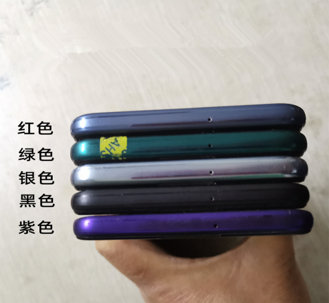 华为nova青春版换屏教程