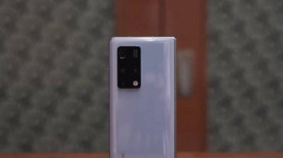 华为x2折叠屏使用技巧图解 详解华为XS2折叠后副屏切换设置