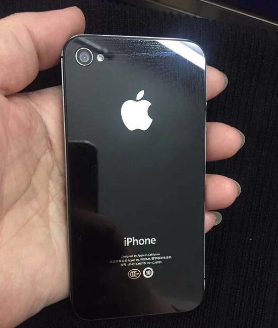 iphone4s最高系统版本是多少