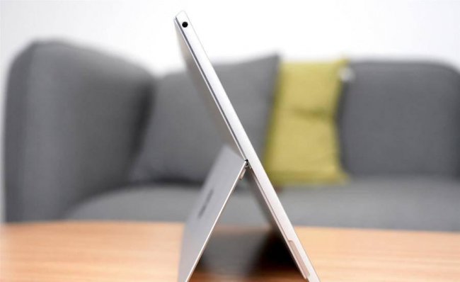 surface