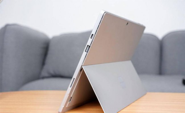surface