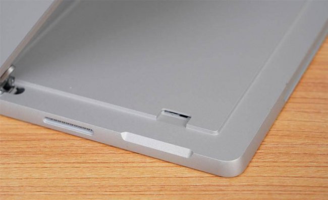 surface