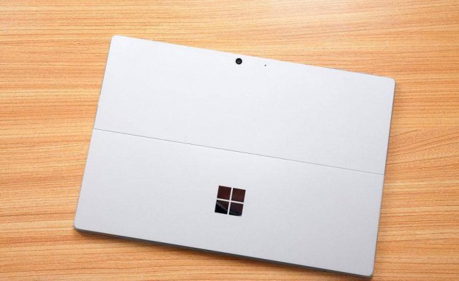 surface