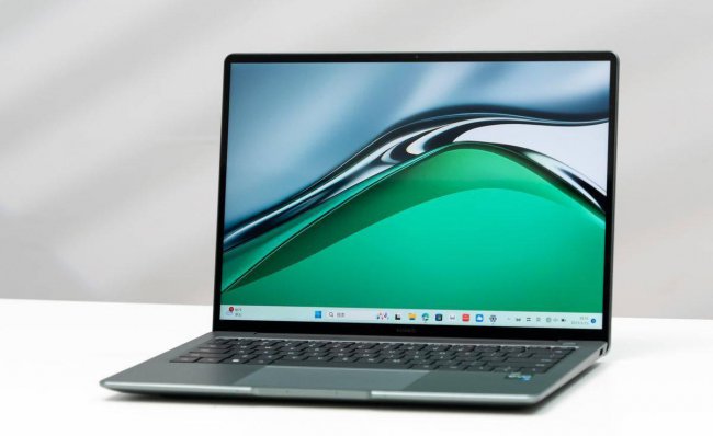 华为matebook14s摄像头怎么打开
