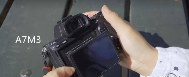 索尼a7m4与a7m3的区别有什么