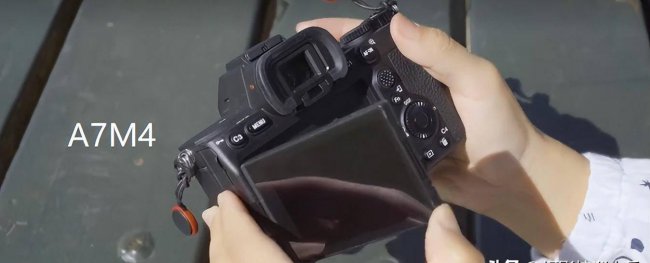 索尼a7m4与a7m3的区别有什么