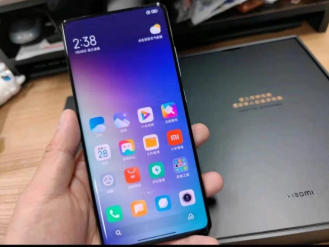 小米mix4的特点有什么