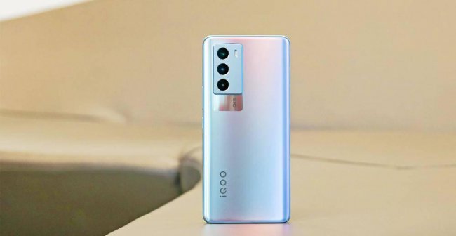 iqooneo5s发热严重怎么办