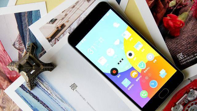 魅蓝2内存卡怎么设置