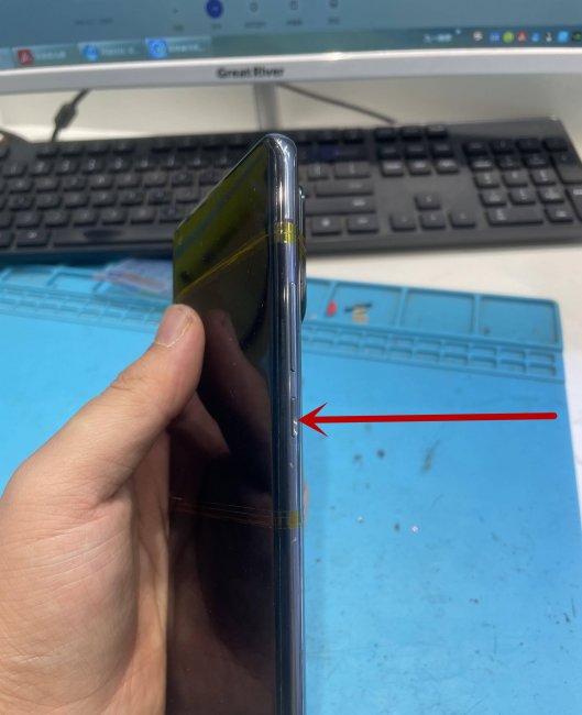 小米note9关机后无法开机怎么办