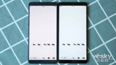 坚果pro2和pro2s区别外观哪个好 详解坚果pro2特别版和普通版的区别