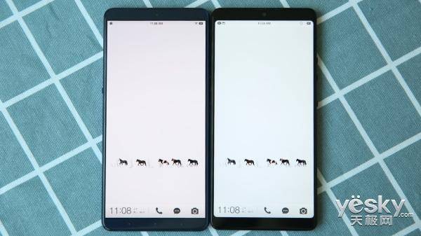 坚果pro2和pro2s区别外观哪个好