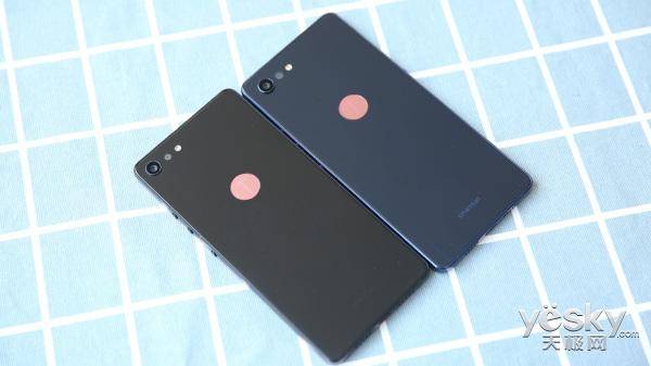 坚果pro2和pro2s区别外观哪个好