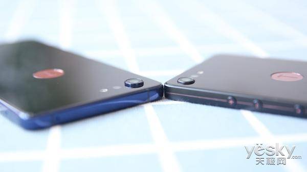 坚果pro2和pro2s区别外观哪个好