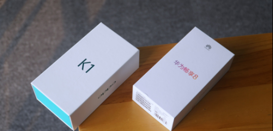 华为畅享8评测怎么样