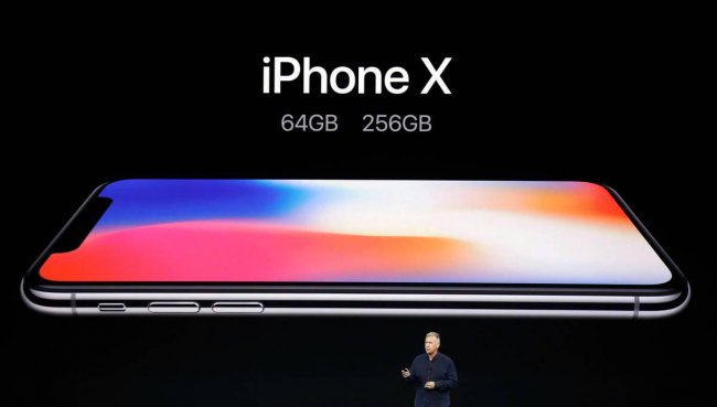 iphonexs跟x的区别有什么
