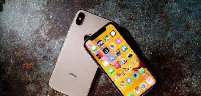 iphonexs跟x的区别有什么