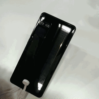 魅族pro7小屏幕怎么开启