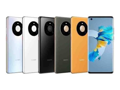 华为mate30和mate40哪个性价比高 关于华为公认最好的手机