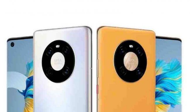 华为mate30和mate40哪个性价比高