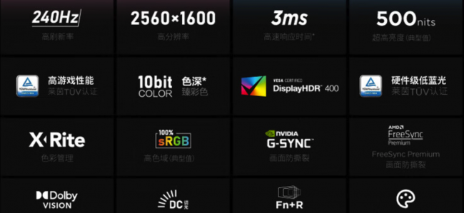 目前性价比最高的游戏笔记本电脑推荐
