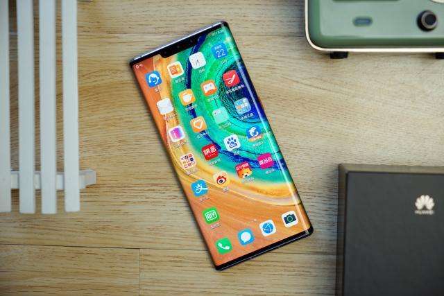 华为nova5pro属于什么档次