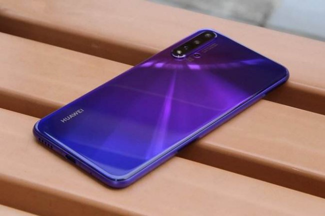 华为nova5pro属于什么档次