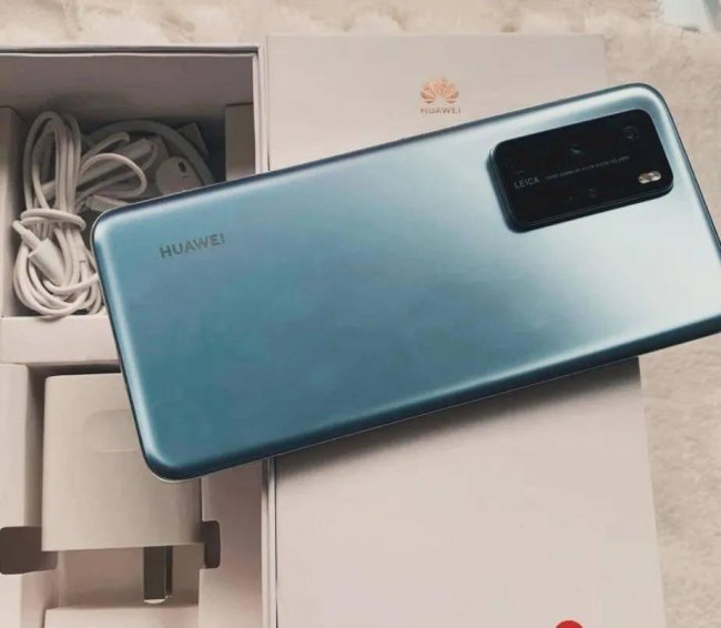 华为mate40和p40pro哪个好
