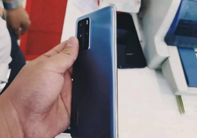 华为mate40和p40pro哪个好