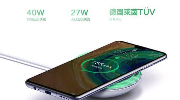 华为荣耀v30和华为p30有什么区别
