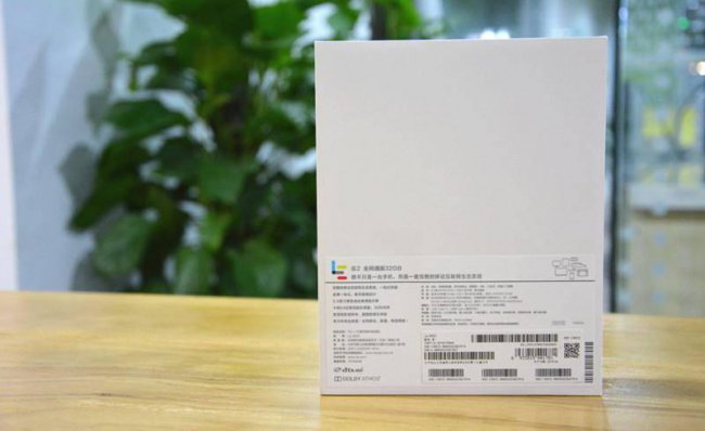 乐视2手机电池型号是多少