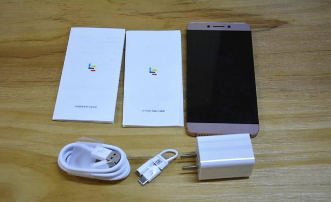 乐视2手机电池型号是多少