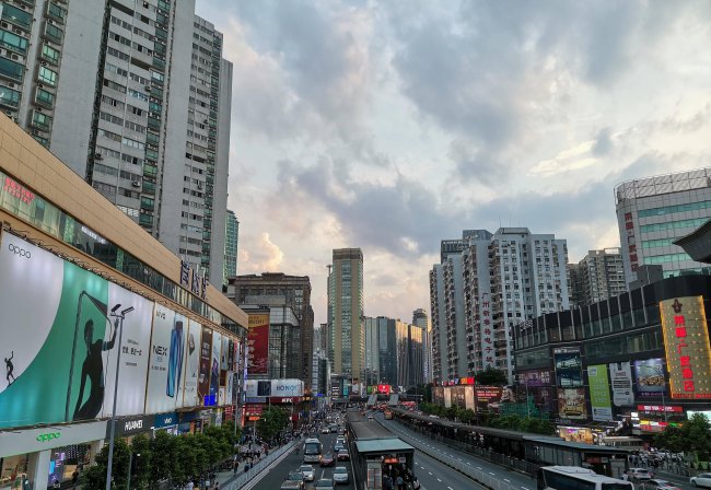 华为9x参数配置详情在哪