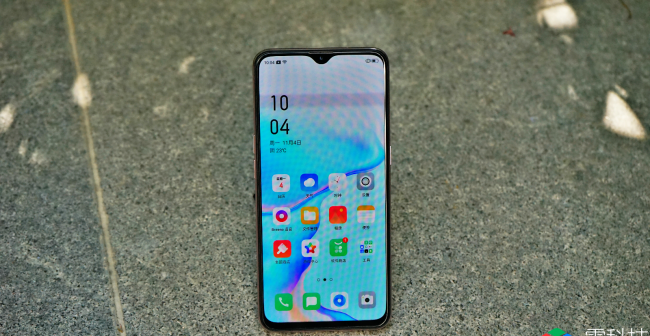 oppok5有没有红外线功能