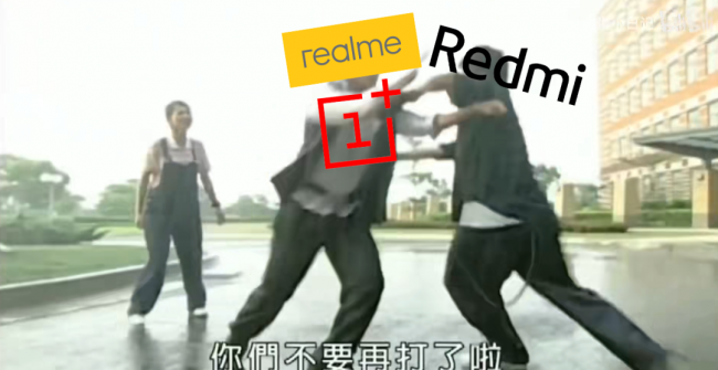 国产手机哪个牌子好用又便宜
