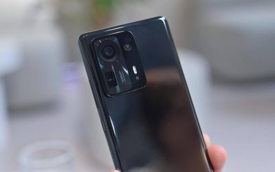 小米mix4后置摄像头参数是多少 讲解小米11pro摄像头型号
