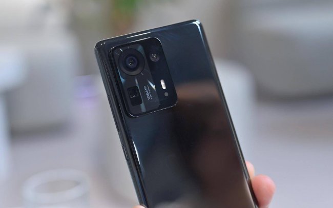 小米mix4后置摄像头参数是多少