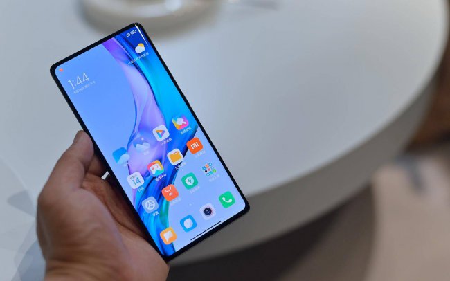 小米mix4后置摄像头参数是多少