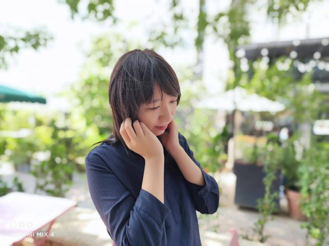 小米mix4后置摄像头参数是多少