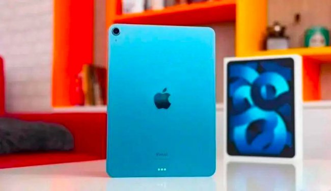 平板电脑买什么牌子好用