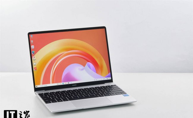 华为matebook13尺寸大小
